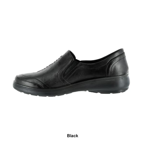 Womens Easy Street Ultimate Comfort Loafers