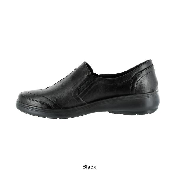 Womens Easy Street Ultimate Comfort Loafers - image 