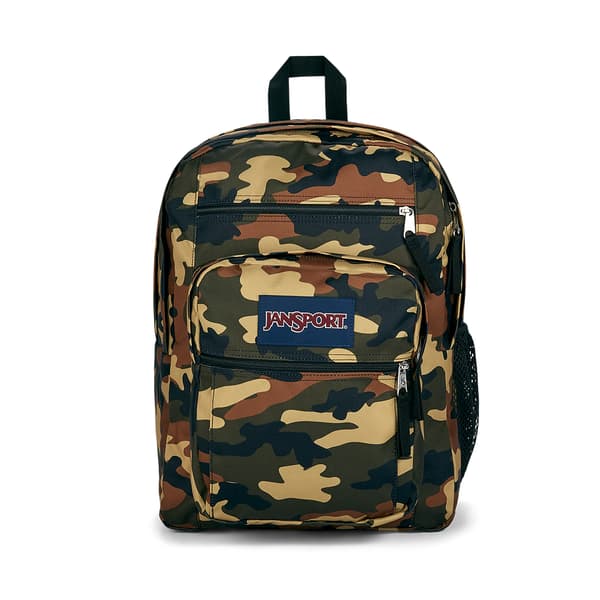 JanSport&#40;R&#41; Buckshot Backpack - Camo