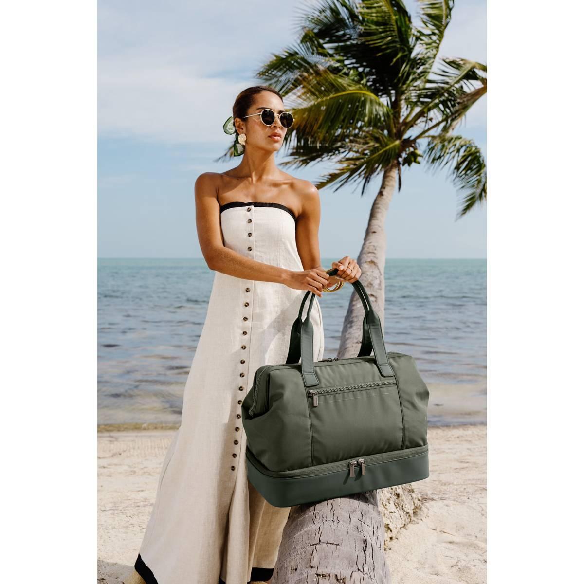 Samsonite Drop Bottom Weekender