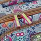Lily Bloom Night Owl 28in. Spinner - image 5