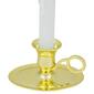 Northlight Seasonal 8in. Pre-Lit LED Christmas Candle Lamp - image 5