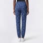 Womens Love Scarlet Leaf Vine Drawstring Tie Jogger - image 2