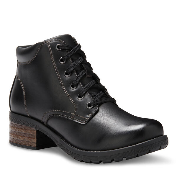 Womens Eastland Trudy Ankle Boots - image 