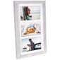 Malden 3-Opening Driftwood Linear Frame - image 2