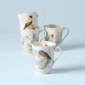 Lenox® Butterfly Meadow® Flutter Mugs - Set of 4 - image 2