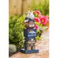 Evergreen Denver Broncos Team Garden Statue - image 4