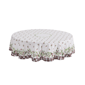 Avanti Holly Plaid Tablecloth - image 11