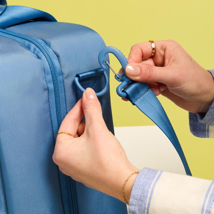 American Tourister® Beyond T Convertible Weekender