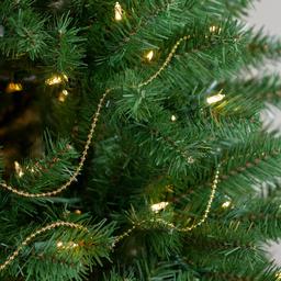 Northlight Seasonal 66ft. Metallic Christmas Garland
