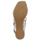Womens LifeStride Janet Strappy Dress Sandals - image 5