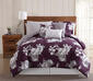 Style 212 Peony Garden Floral 12pc. Bed Ensemble - image 1