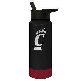 Great American Products 24oz. Jr. Cincinnati Bearcats Bottle