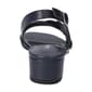 Womens Easy Street Chantell Asymmetrical Sandals - image 3