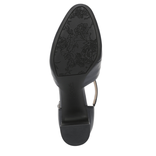 Womens Lifestride Tracy Block Heel Pumps