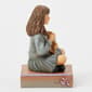 Jim Shore Harry Potter Hermione with Book Figurine - image 6