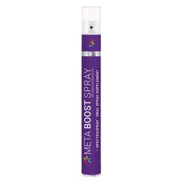 SpectraSpray® MetaBoost Oral Spray Supplement