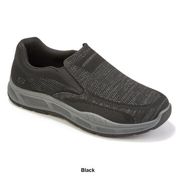 Mens Skechers Cohagen Relaxed Fit® Walk Athletic Sneakers - Boscov's