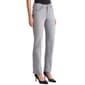Womens Jones New York Lexington Straight Leg Jeans - Slater - image 3