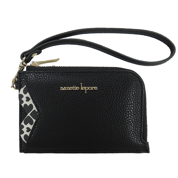Womens Nanette Lepore Callista Wristlet $34 - image 
