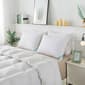 Waverly Antimicrobial Down Pillow - image 2