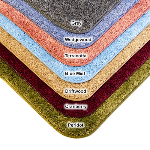 Mohawk Home Legacy Contour Bath Rug