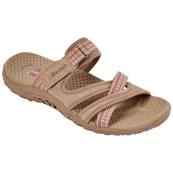Womens Skechers Reggae - Color-Full Sport Sandals - image 