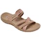 Womens Skechers Reggae - Color-Full Sport Sandals - image 1