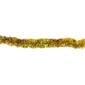 Northlight Seasonal 50ft. Deep Gold Tinsel Garland - image 2