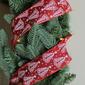Northlight Seasonal 30ft. Trees Wired Craft Ribbon - image 3