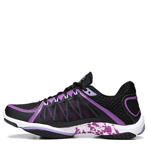 Womens Ryka Influence 2.5 Athletic Sneakers
