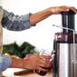 MegaChef Wide Mouth Juice Extractor - image 2