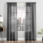 Burlington Sheer Panel Curtain - image 1