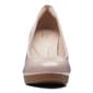 Womens Clarks® Ambyr Joy Heels - image 3