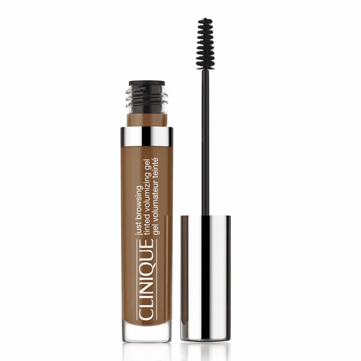 Open Video Modal for Clinique Just Browsing(tm) Tinted Volumizing Waterproof Eyebrow Gel