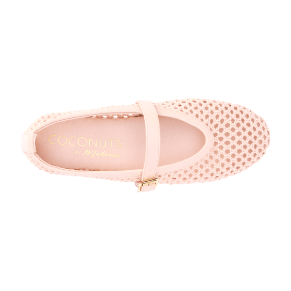 Womens Coconuts by Matisse Nolita Flats