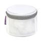 Woolite 6.25in. Round Mesh Wash Bra Bag - image 1