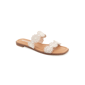 Womens Kensie Reese Flat Sandals - image 1