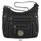 Stone Mountain Mountain Ridge Vinyl Shoulder Bag - image 4