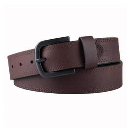 Mens Dickies&#174; 38mm Bridle One Ply Casual Belt