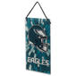 Open Road Small Hanging Acrylic Eagles Logo - image 2