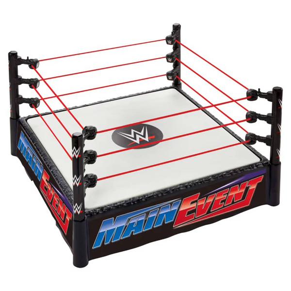 WWE® Main Event Ring
