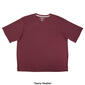 Mens Big & Tall Architect&#174; Short Sleeve Pocket Tee - image 3