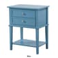 Passion Furniture Newton 2-Drawer Nightstand - image 15
