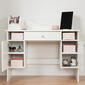 South Shore Vito Makeup Desk with Drawer - image 4
