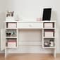 South Shore Vito Makeup Desk with Drawer - image 4