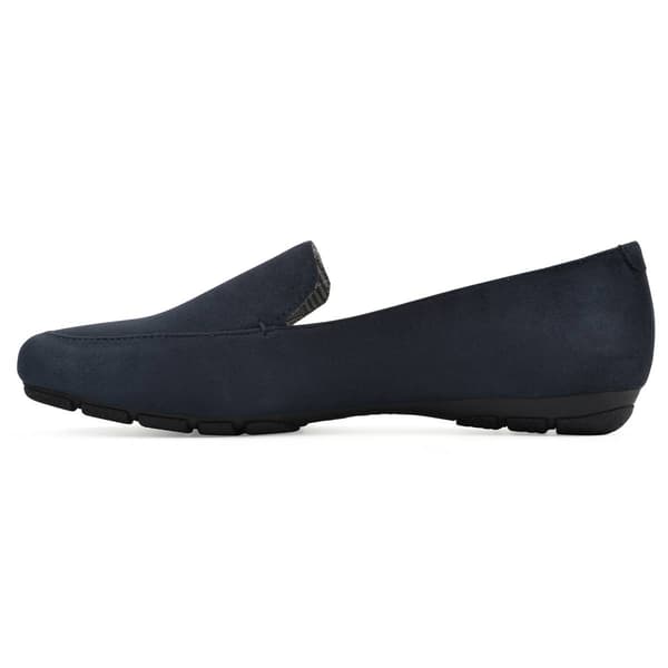 Womens Cliffs by White Mountain Gallant Loafers