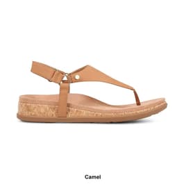 Womens Vionic Kirra II Thong Sandals