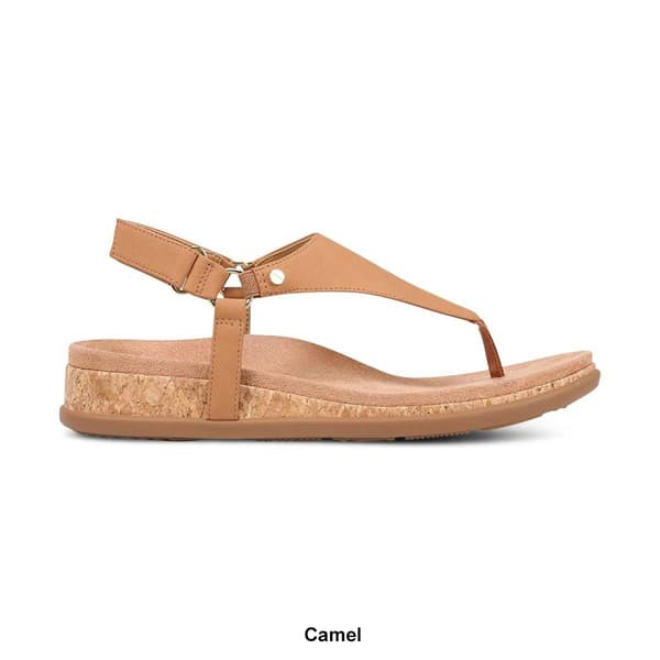 Womens Vionic Kirra II Thong Sandals