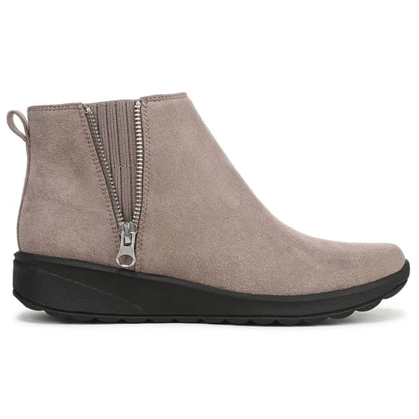 Womens LifeStride Gage Ankle Boots